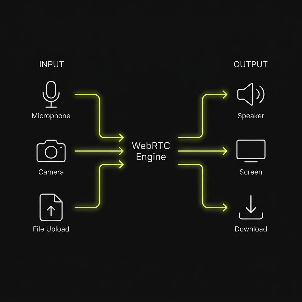 Communication Platform System Design
